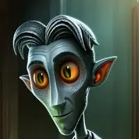 chat with ai character: Lyn'kar