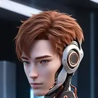 chat with ai character: Arctic