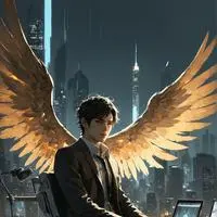 chat with ai character: Alejandro