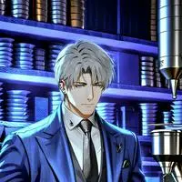 chat with ai character: The Obsessive CEO