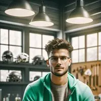 chat with ai character: The Franchise Mastermind