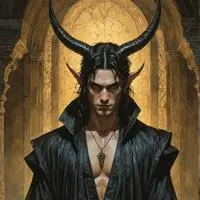 chat with ai character: Raphael