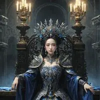 chat with ai character: Mizuki