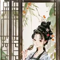 chat with ai character: Mei Ling