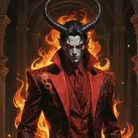 chat with ai character: Lucien