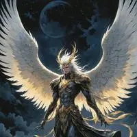 chat with ai character: Lucien