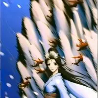 chat with ai character: Otohime