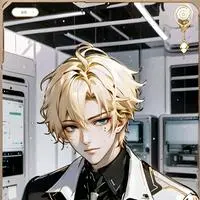 chat with ai character: Blaze