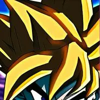 chat with ai character: Goku