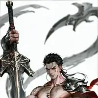 chat with ai character: Guts