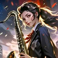 chat with ai character: Jiro Harukawa