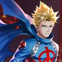 chat with ai character: Katsuki Bakugo