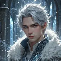 chat with ai character: Kaelan