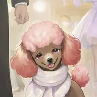 chat with ai character: Flash