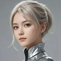 chat with ai character: Ella