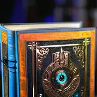 chat with ai character: Devil Fruit