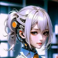 chat with ai character: Ava