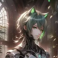 chat with ai character: Bongs