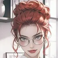 chat with ai character: Eve ex-girlfriend 