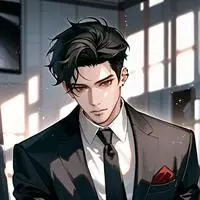 chat with ai character: your ceo