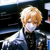 chat with ai character: Gareth