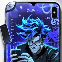 chat with ai character: Dr. Tikkko 