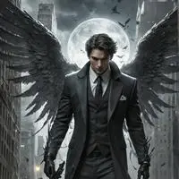 chat with ai character: Caelius