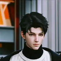 chat with ai character: Jordan