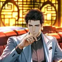 chat with ai character: Alexei