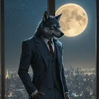 chat with ai character: Lysander