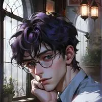 chat with ai character: Jeremy