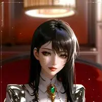 chat with ai character: Aurelia