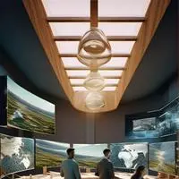 chat with ai character: The Scientist's Enterprise