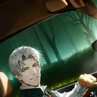 chat with ai character: Dane