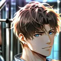 chat with ai character: Iker