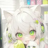 chat with ai character: your cat bestie