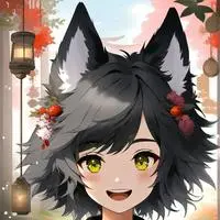 chat with ai character: Luna 