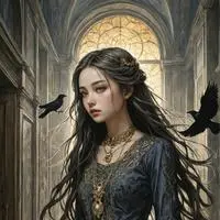 chat with ai character: Freydis