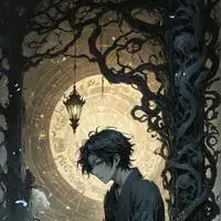 chat with ai character: Eliot