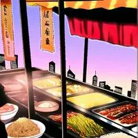 chat with ai character: Fried Rice Tycoon