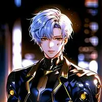 chat with ai character: Electra