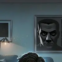 chat with ai character: Jason