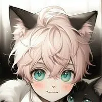 chat with ai character: Pinky Wolfspirit