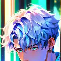 chat with ai character: Tyler