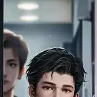 chat with ai character: Spencer