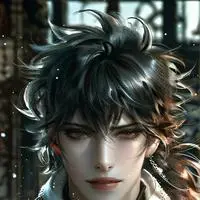 chat with ai character: Dasino Corinandido