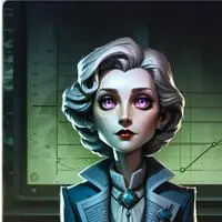 chat with ai character: Morgan