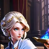 chat with ai character: Narcissa Malfoy