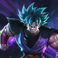chat with ai character: Goku