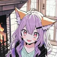 chat with ai character: Nekozuko Spirit